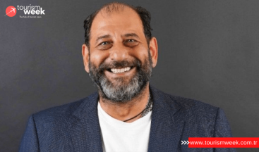 Turkish Executive Becomes First to Lead Global Incentive Travel Body