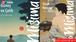 Two Works by Yukio Mishima Meet Readers: Sun and Steel and Forbidden Colors