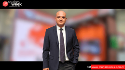 A Journey of Experience from Local to Global: Garenta Showcases Mobility Vision at ITB Berlin