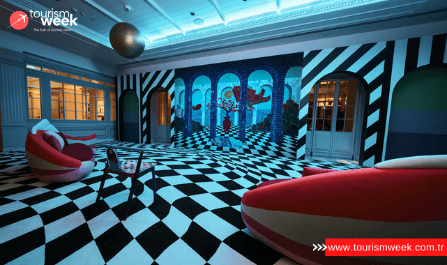 THE PENINSULA UNVEILS 2026 “ART IN RESONANCE” PROGRAM DURING HONG KONG ART MONTH