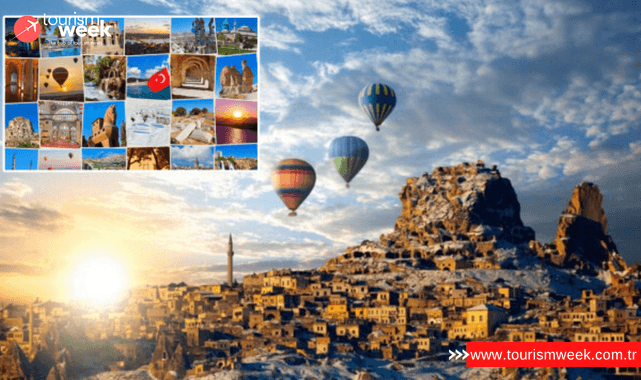 Tourism outlook ahead of summer: Reservations accelerate as prices rise