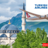 Turkish Airlines Launches Daily Istanbul–Tirana Flights as Balkan Tourism Surges
