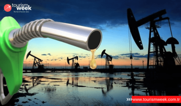 Middle East Crisis Pushes Oil Prices Higher, Raising Costs for Turkish Tourism