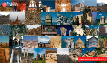 Turkey’s Ancient Treasures Drive a New Wave of Cultural Tourism in Eastern Regions