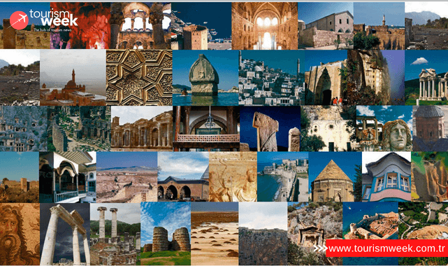 Turkey’s Ancient Treasures Drive a New Wave of Cultural Tourism in Eastern Regions