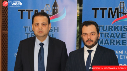 Turkey’s Tourism Sector Gears Up for Major B2B Networking Event at Turkish Travel Market 2026