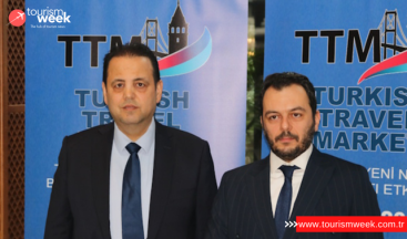 Turkey’s Tourism Sector Gears Up for Major B2B Networking Event at Turkish Travel Market 2026