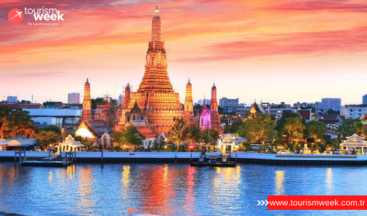 Thailand’s Tourism Slump Forces Hotels to Slash Prices by Up to 70%