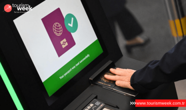 EU’s New Biometric Entry/Exit System Set to Reshape Travel for Turkish Citizens