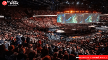Esports World Cup 2026 in Riyadh Set to Become a Global Tourism Magnet as 100+ Countries Prepare for Massive Gaming Festival