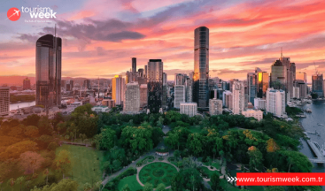 Australia Unveils Major Tourism Plan to Transform Northern Territory into Billion-Dollar Destination