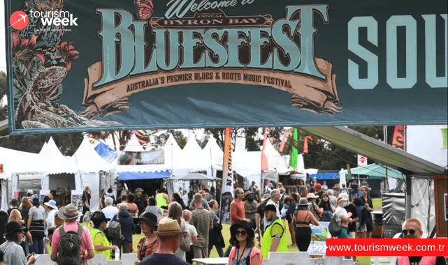 Australia’s Bluesfest Cancelled: Weak Ticket Sales and Rising Costs Trigger Major Blow to Event Tourism