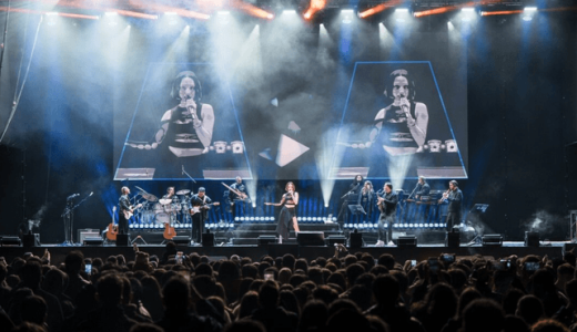 Türkiye’s First and Largest Family and Children-Themed Nature Camping Festival, Midterm Camp Fest, Brought Together Thousands of People and Hundreds of Families at Life Park Istanbul