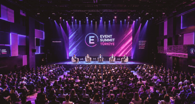 Event Summit Türkiye to Take Place on November 19–20
