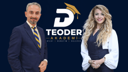 TEODER Academy Established, Seda Kor Appointed as General Coordinator