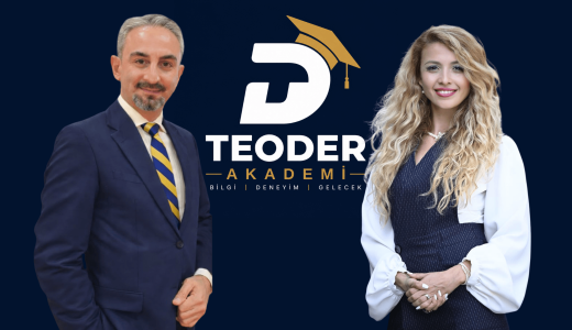 TEODER Academy Established, Seda Kor Appointed as General Coordinator