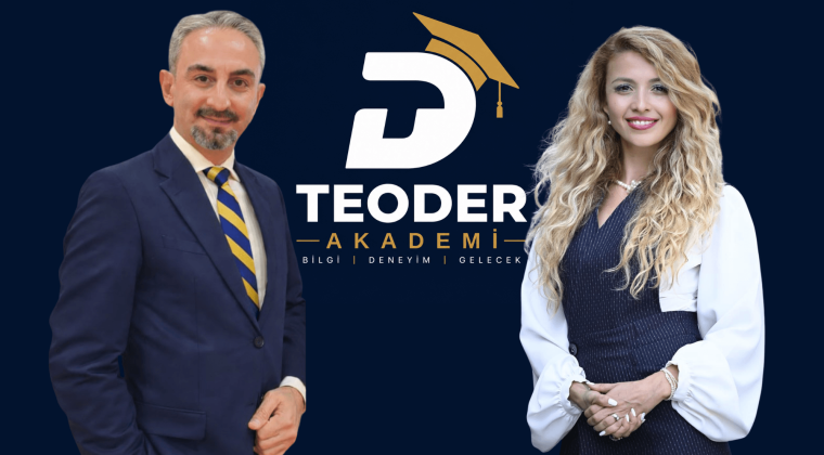 TEODER Academy Established, Seda Kor Appointed as General Coordinator