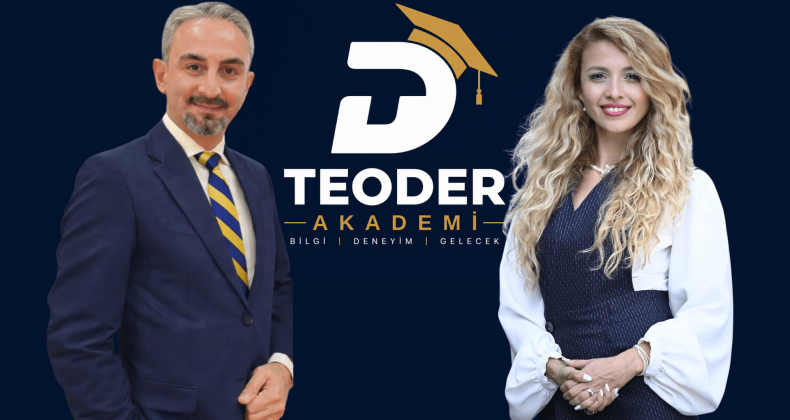 TEODER Academy Established, Seda Kor Appointed as General Coordinator